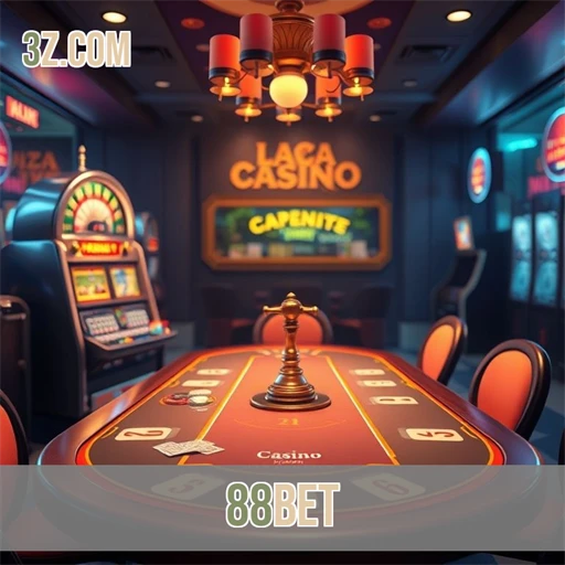 88bet Site Confiável