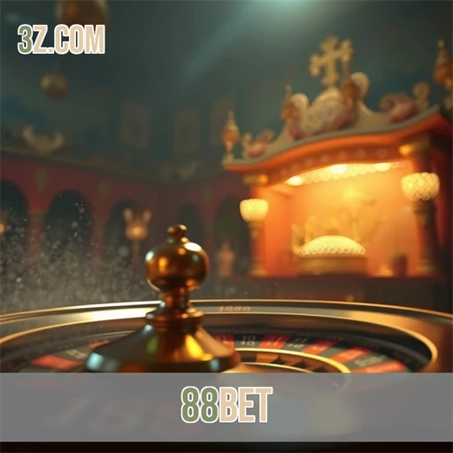 Login Criativo no 88bet: A Experiência que Você Merece