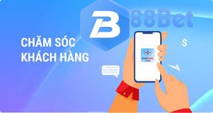 Hướng dẫn liên hệ hỗ trợ chăm sóc khách hàng 88bet