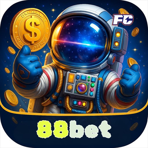 88bet logo