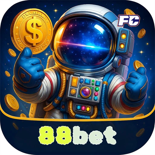 88bet logo