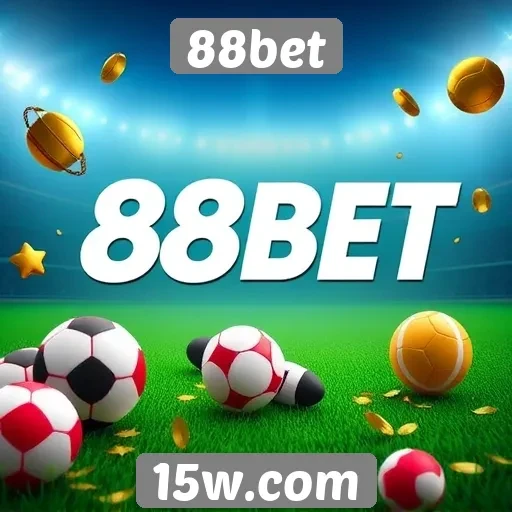 Promoções e bônus oferecidos pelo site 88bet
