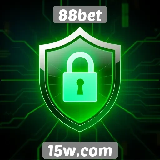 Plataforma 88bet investe em segurança e proteção de dados
