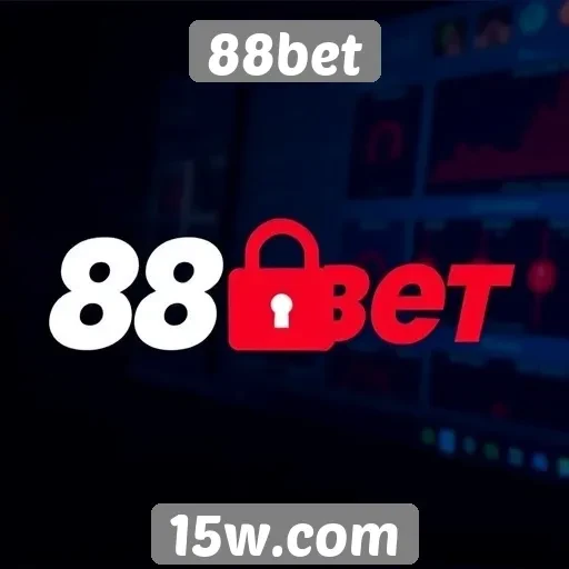 Avaliação da segurança do site 88bet para jogadores