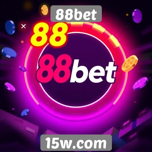 Comparativo entre 88bet e concorrentes no mercado de jogos online