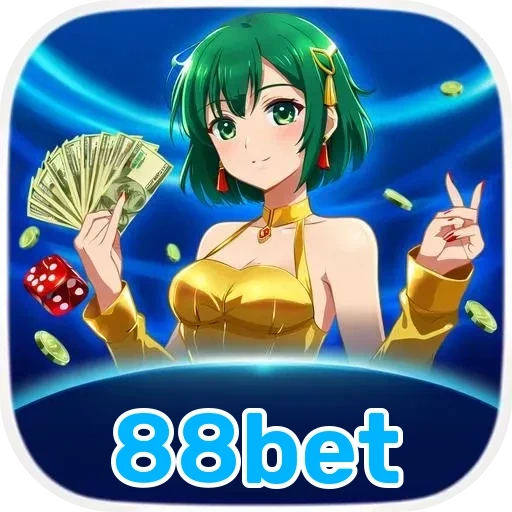 88bet Bônus