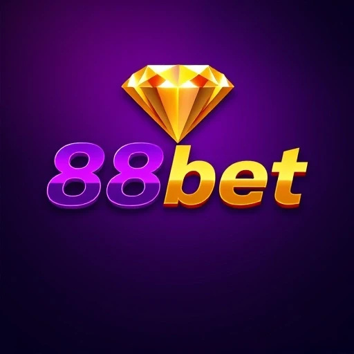 88bet Logo