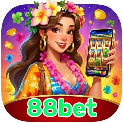 88bet Plataforma